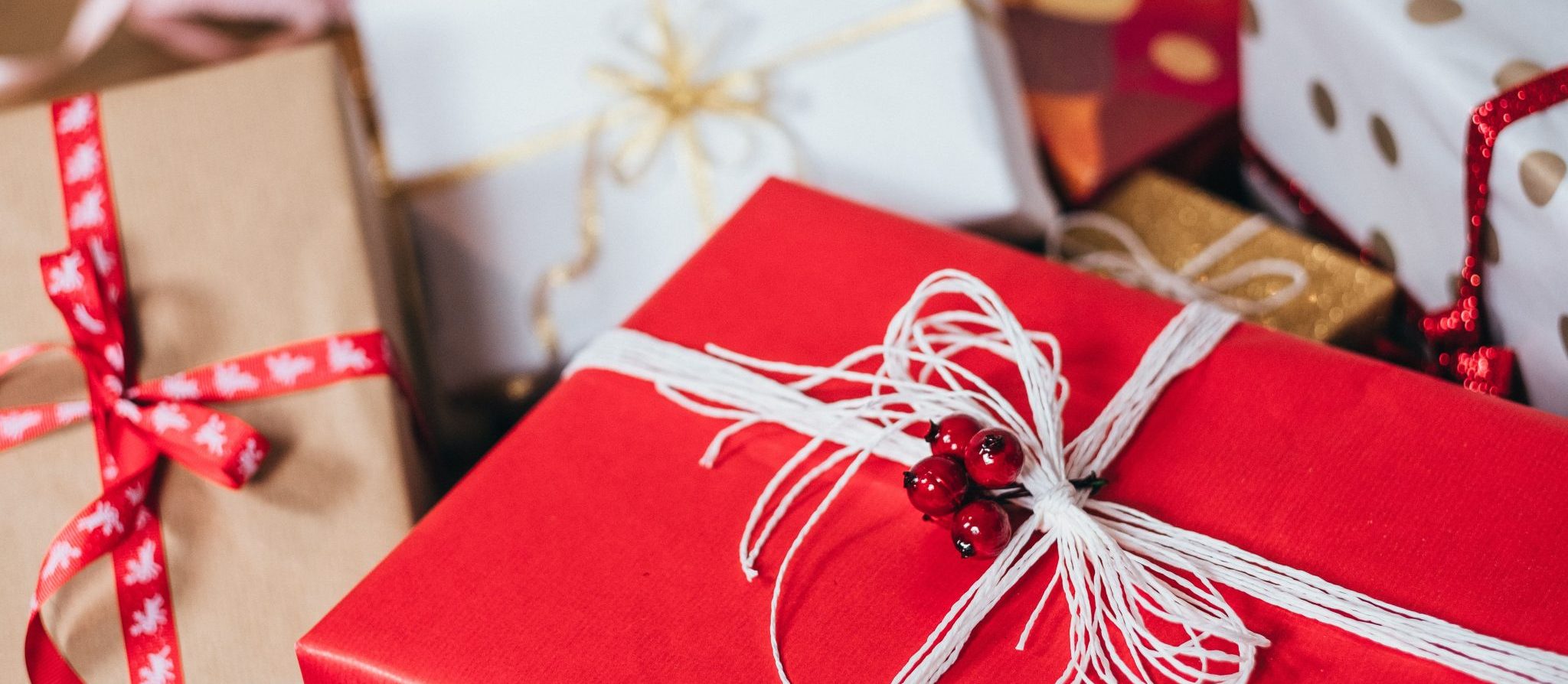 9 kreative Weihnachtsgeschenk Ideen für deine Liebsten